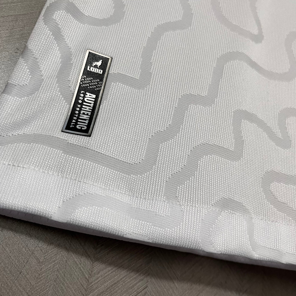 Camisa Lobo Paysandu II 2025