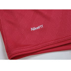 Camisa Manchester United 2007/08 - Retrô Masculino - Vermelho