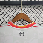 Camisa Liverpool I 24/25 Nike - Branca