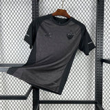Camisa do Atletico Mineiro All Black 2025