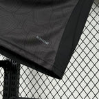 Camisa do Atletico Mineiro All Black 2025