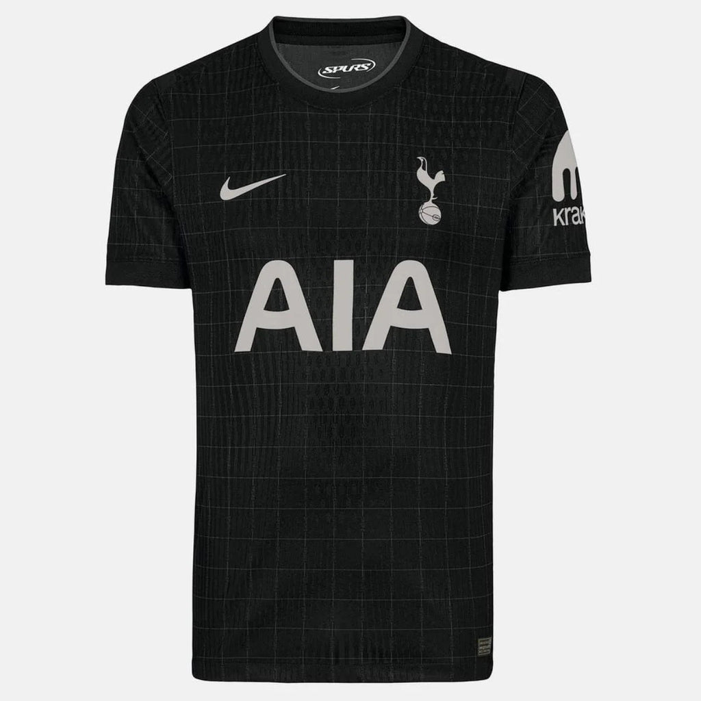 Camisa Tottenham II 2025/26 Nike Torcedor