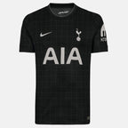 Camisa Tottenham II 2025/26 Nike Torcedor