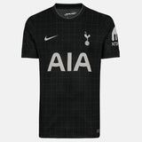 Camisa Tottenham II 2025/26 Nike Torcedor