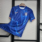 Camisa Chelsea Home 24/25  Torcedor Masculina