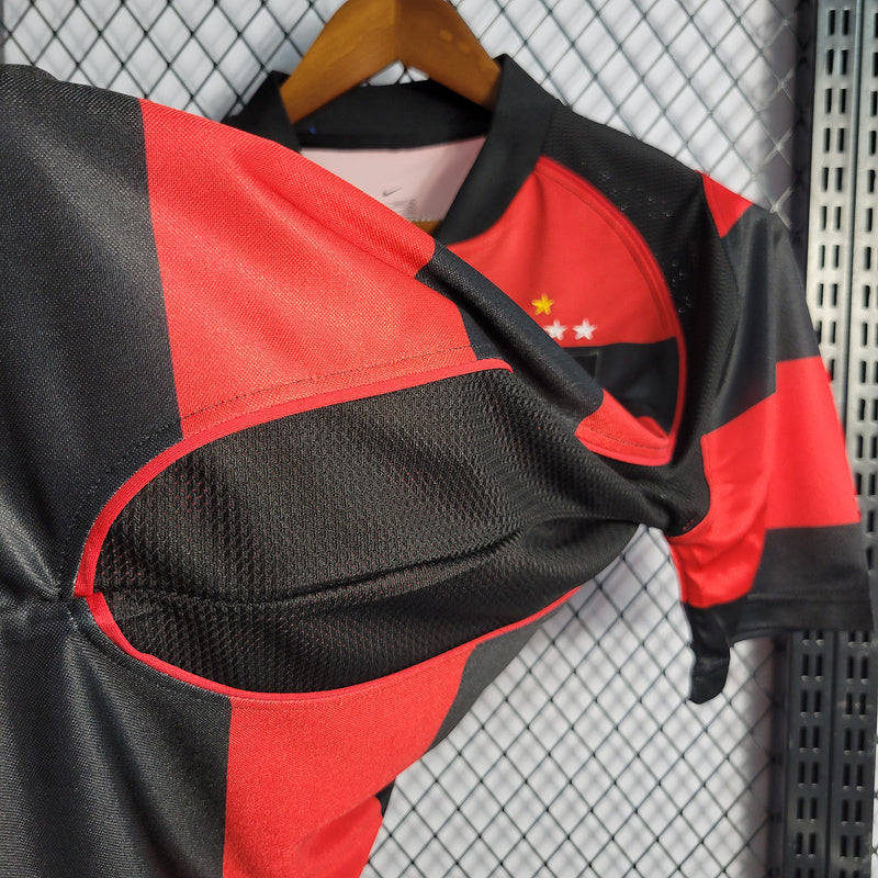 Flamengo retro 2003/2004 Nike