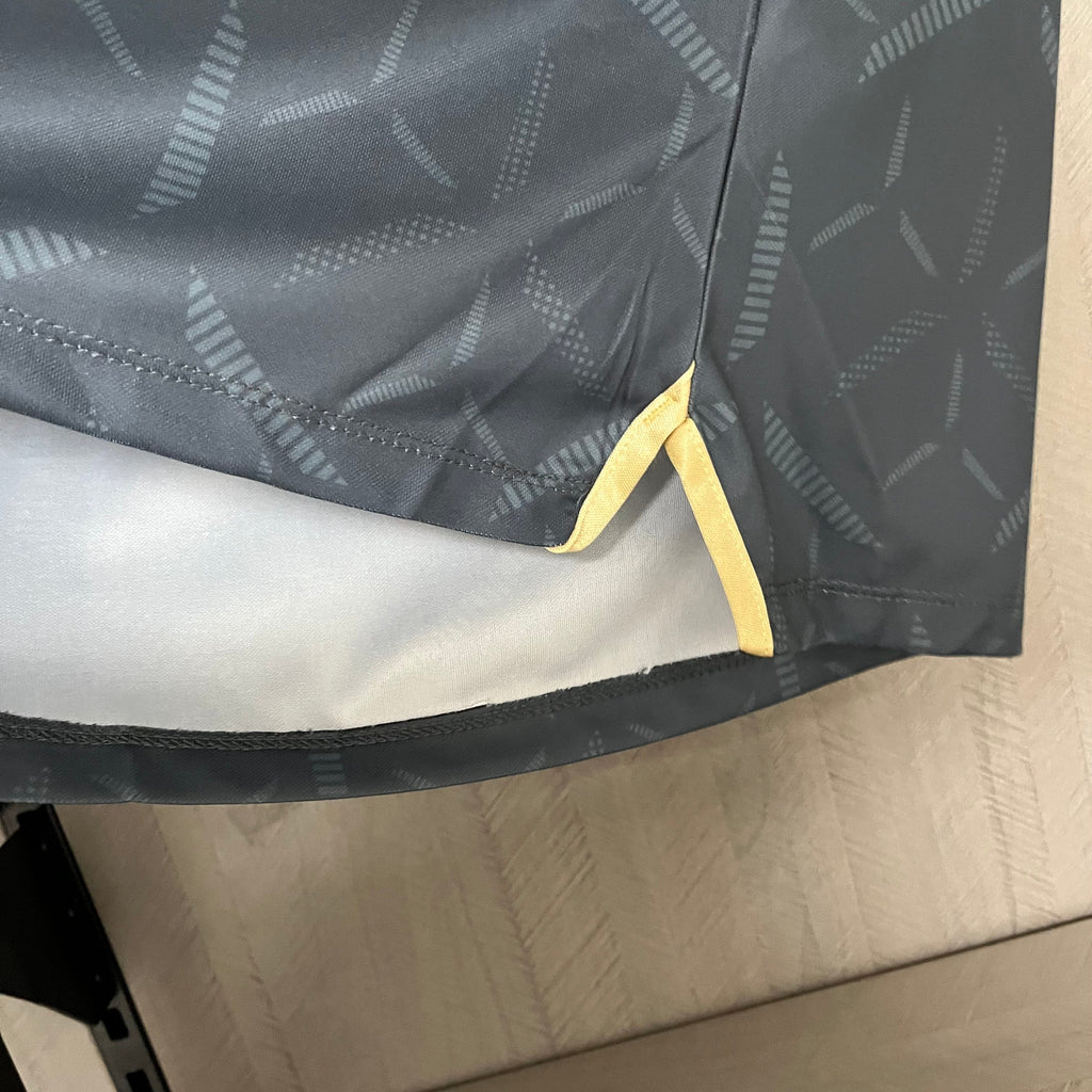 Camisa São Paulo Treino New Balance 2025 Cinza