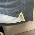 Camisa São Paulo Treino New Balance 2025 Cinza