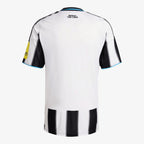 Camisa adidas Newcastle 2025/26 I Torcedor