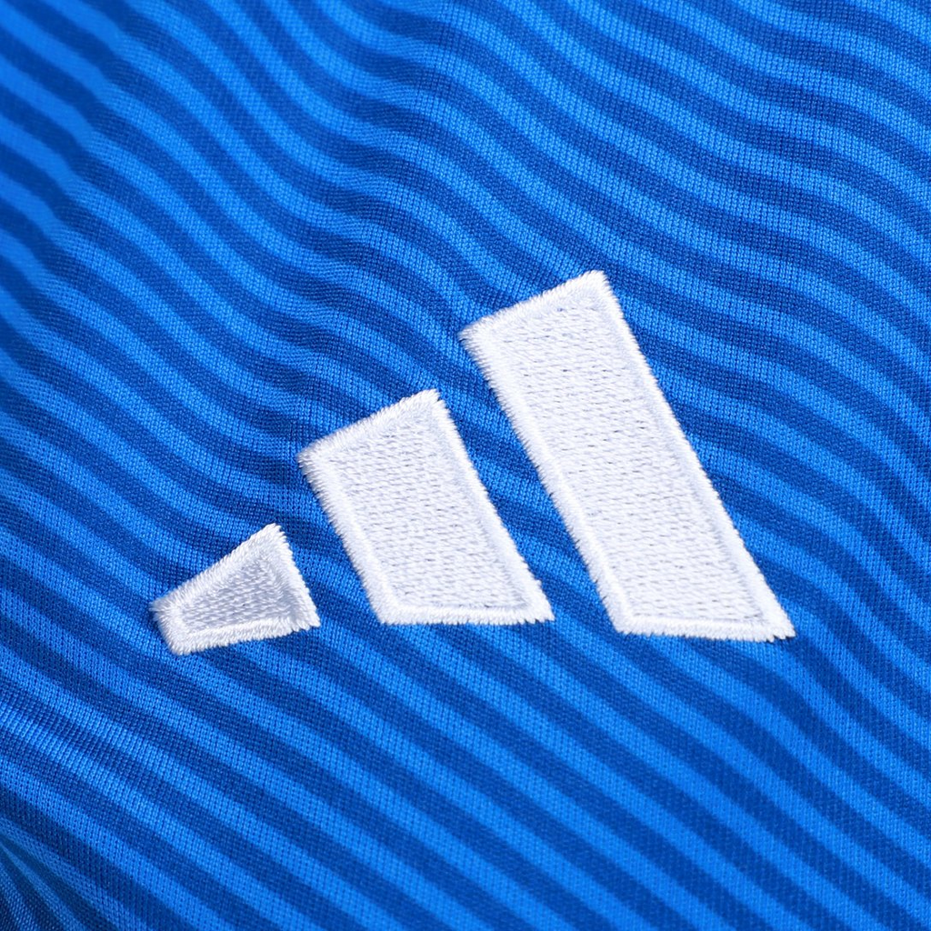 Camisa Cruzeiro I 25/26 s/n Torcedor Adidas Feminina - Azul