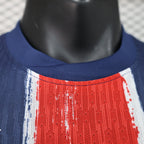 Camisa do (PSG) Paris Saint Germain 24/25 Jogador