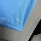 Camisa Manchester City 24/25