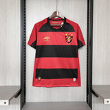 Camisa Sport Recife Umbro 2025 Masculino