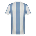 Camisa Argentina Edição 50 Anos 24/25 Azul e Branca - Adidas Masculino Torcedor
