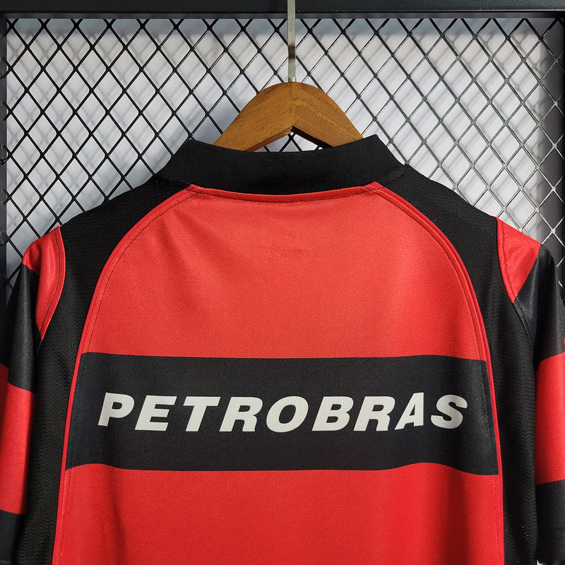 Flamengo retro 2003/2004 Nike
