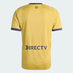 Camisa Boca Juniors II 2025/26 Adidas