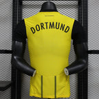 Camisa do Borussia Dortmund  Home 24/25 Jogador