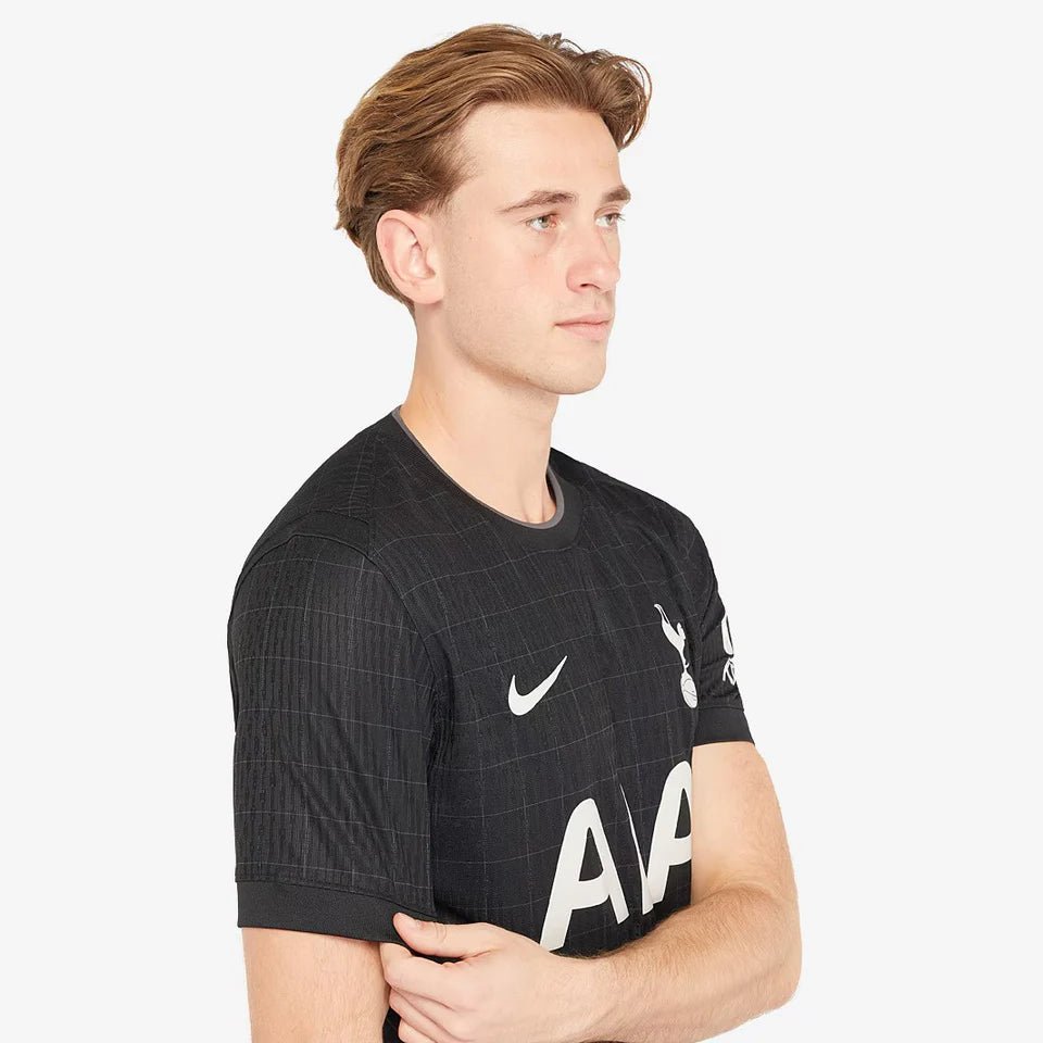 Camisa Tottenham II 2025/26 Nike - Jogador