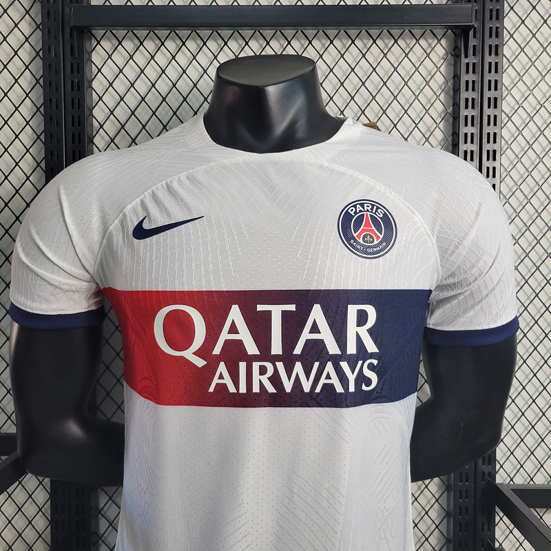 Camisa do (PSG) Paris Saint Germain 23/24 jogador