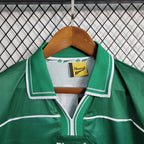 Camisa do Palmeiras Retro 100 Anos