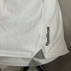 Camisa Reebok Botafogo 24/25 Casa -  Branca