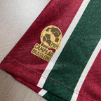 Camisa Fluminense 24/25 I Tricolor Umbro - (Feminina)