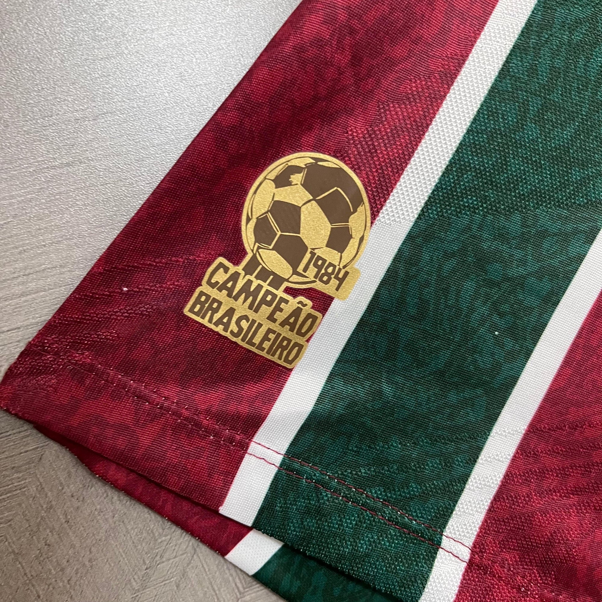 Camisa Fluminense 24/25 I Tricolor Umbro - (Feminina)