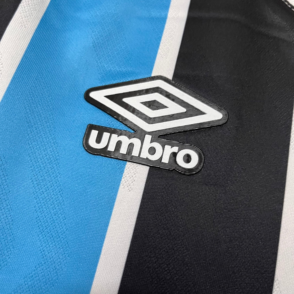 Camisa Feminina Umbro Gremio Home 2025 Torcedor