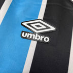 Camisa Feminina Umbro Gremio Home 2025 Torcedor