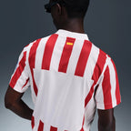 Camisa do Atlético de Madrid I 2025/26 Torcedor Masculina