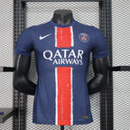 Camisa do (PSG) Paris Saint Germain 24/25 Jogador