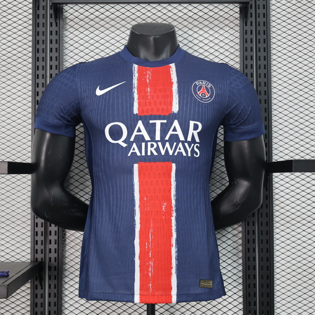 Camisa do (PSG) Paris Saint Germain 24/25 Jogador