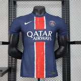 Camisa do (PSG) Paris Saint Germain 24/25 Jogador
