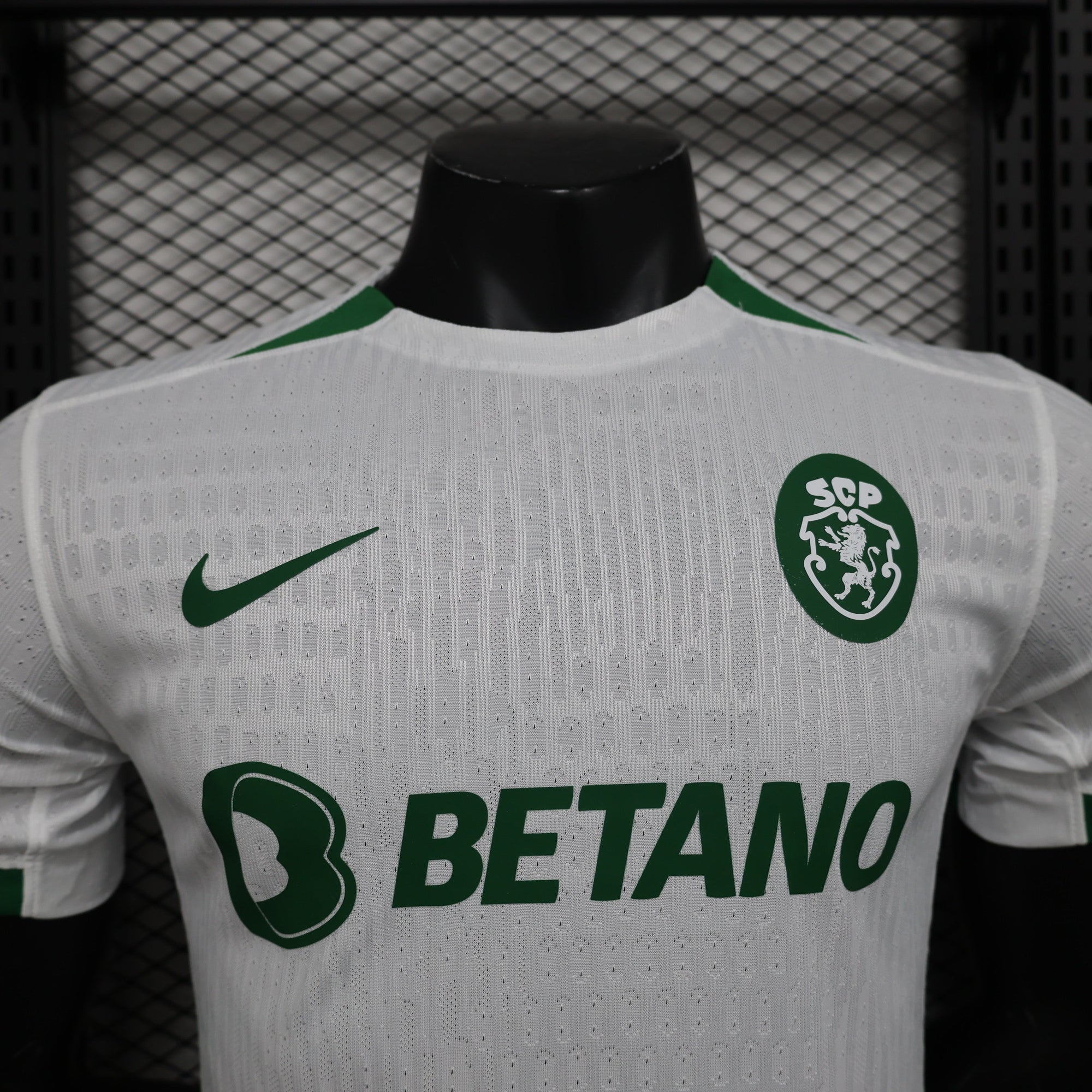 Camisa do Sporting Lisboa Away 24/25 Jogador