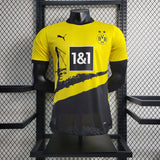 Camisa do Borussia Dortmund 23/24  Jogador