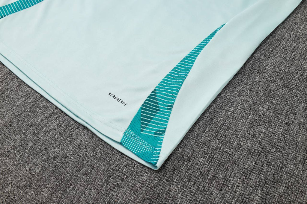 Conjunto do Cruzeiro 25/26