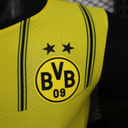 Camisa do Borussia Dortmund  Home 24/25 Jogador