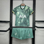 Kit infantil do Tottenham Ill  24/25