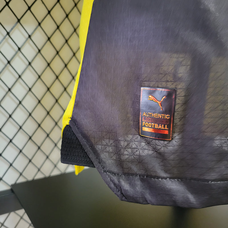 Camisa do Borussia Dortmund 23/24  Jogador