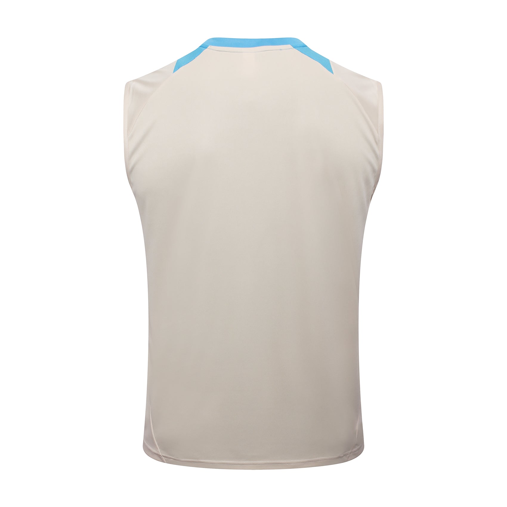 Conjunto Argentina 2024/25 - Bege e Azul