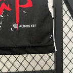 Camisa do Japao Unissex  24/25 Roronoa Zoro (Modelo Torcedor)