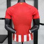 Camisa do Atletico de Madri  23/24  Jogador