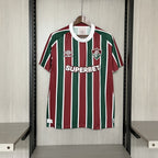 Camisa Fluminense 25/26  I Tricolor Umbro