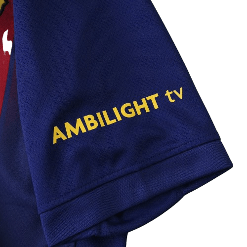 Camisa Nike Barcelona 2025/26 I Torcedor