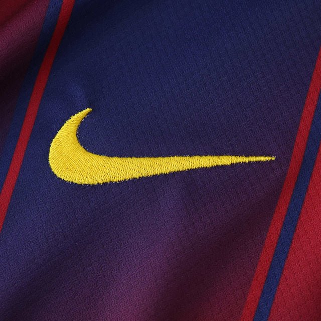 Camisa Nike Barcelona 2025/26 I Torcedor