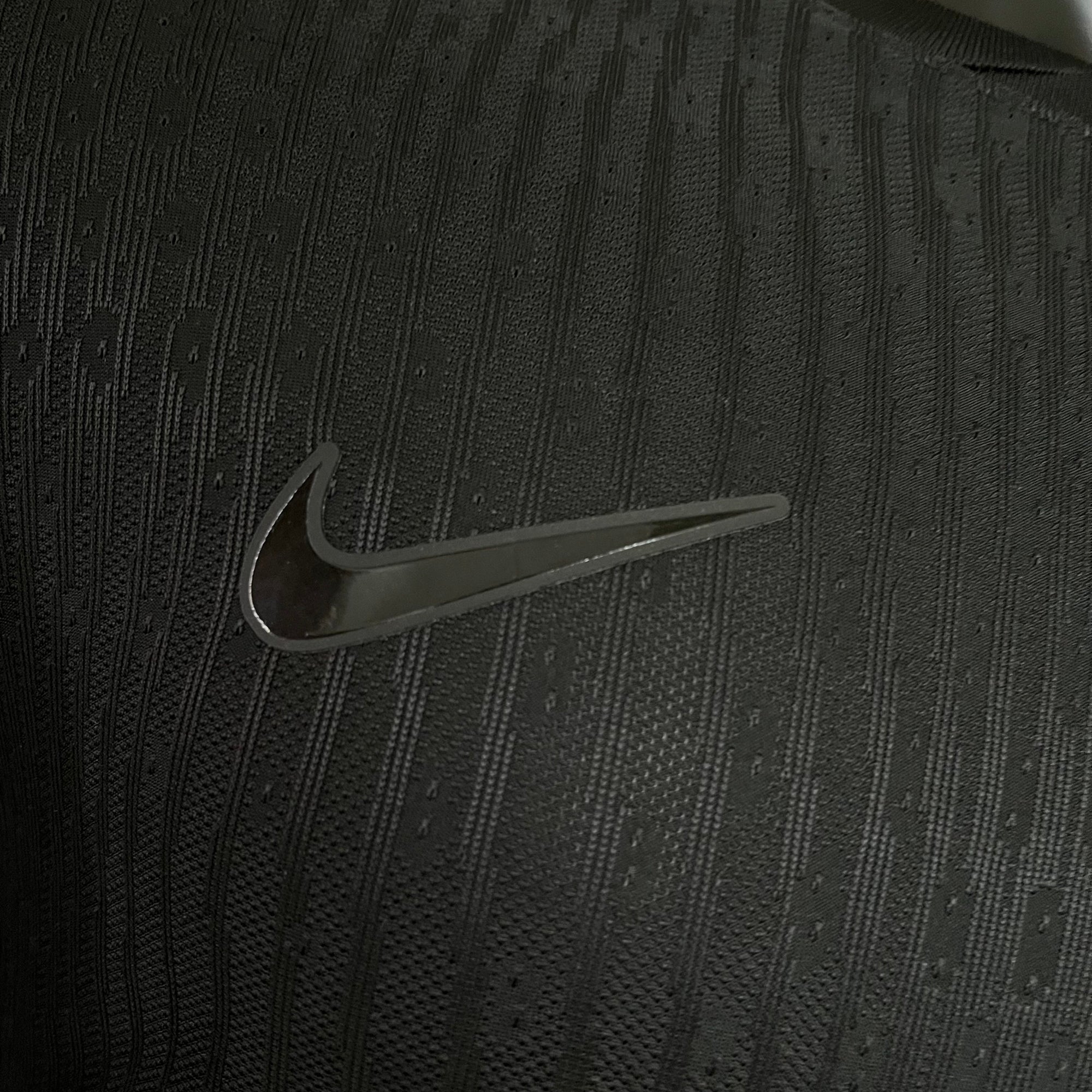 Manga longa Nike Corinthians Fora 24/25 Modelo Jogador