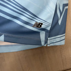 Camisa São Paulo Treino New Balance 2025 Azul