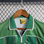 Camisa do Palmeiras Retro 1999