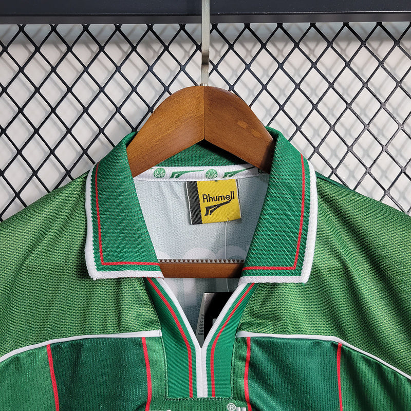 Camisa do Palmeiras Retro 1999