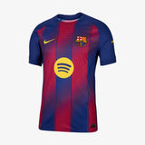 Camisa Nike Barcelona 2025/26 I - Jogador